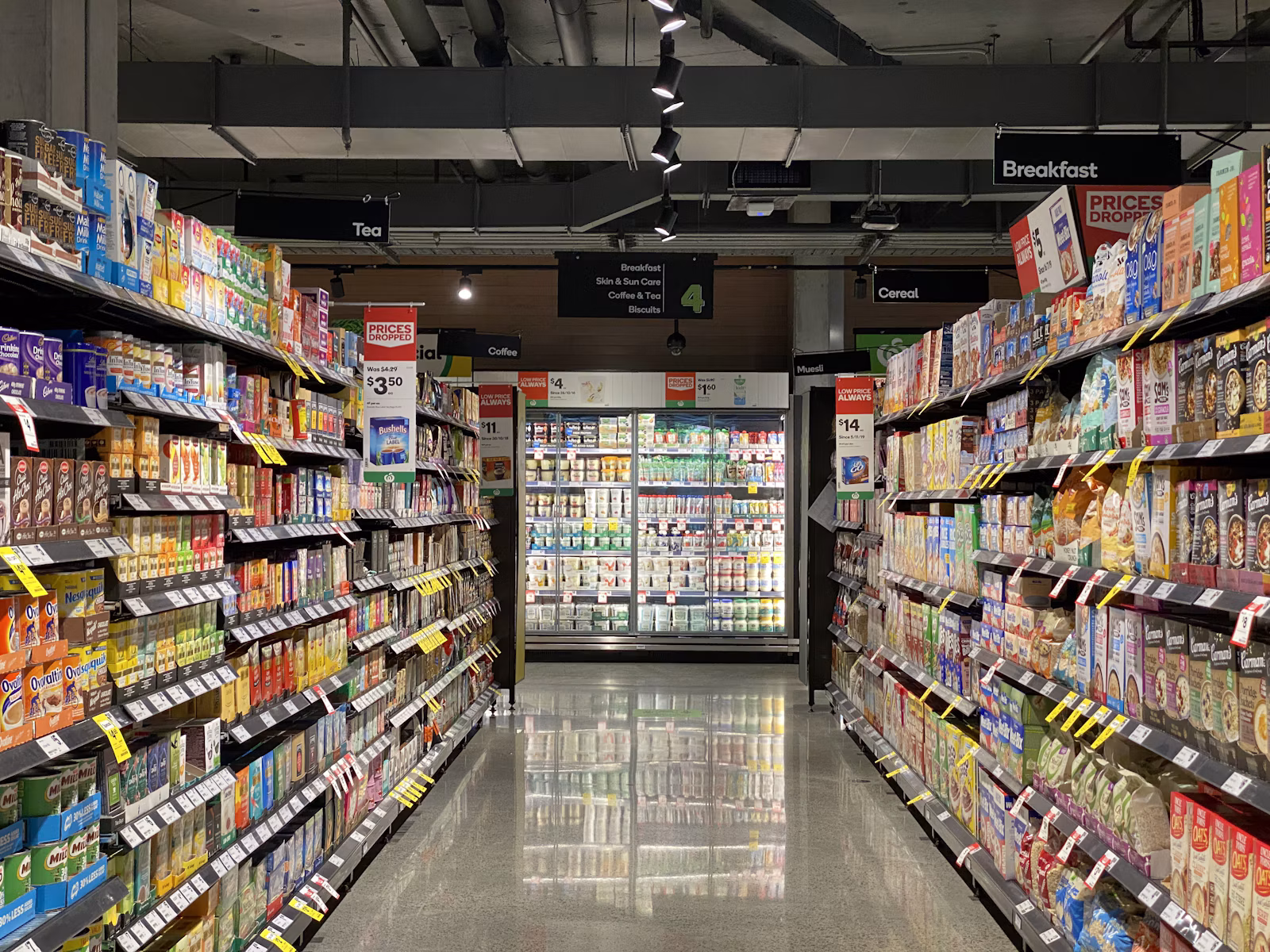 Mercadinho Marques